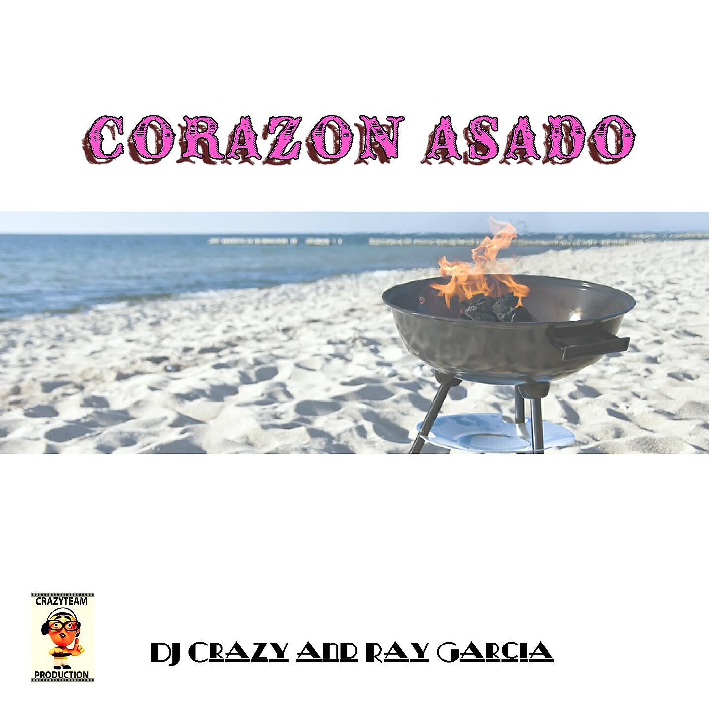 DJ Crazy - Sol en la Puesta del Sol
