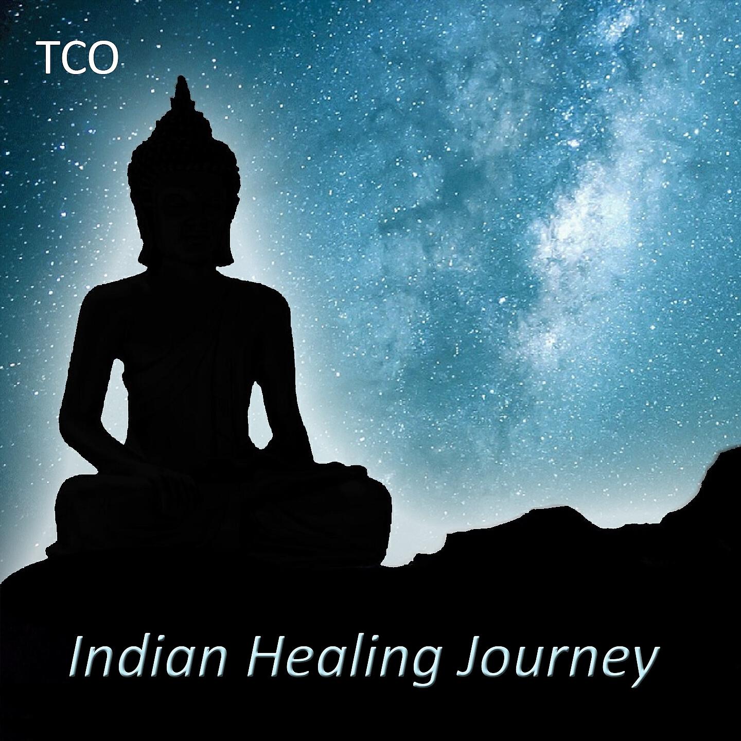 TCO - Healing Mantra (15 Minutes Relaxing Music for Stress Relief)