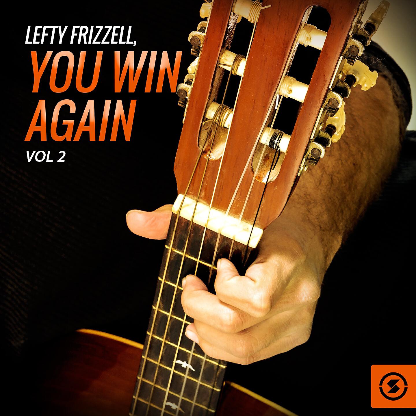 Lefty Frizzell - The Darkest Moment (Is Just Before The Light Of Day)
