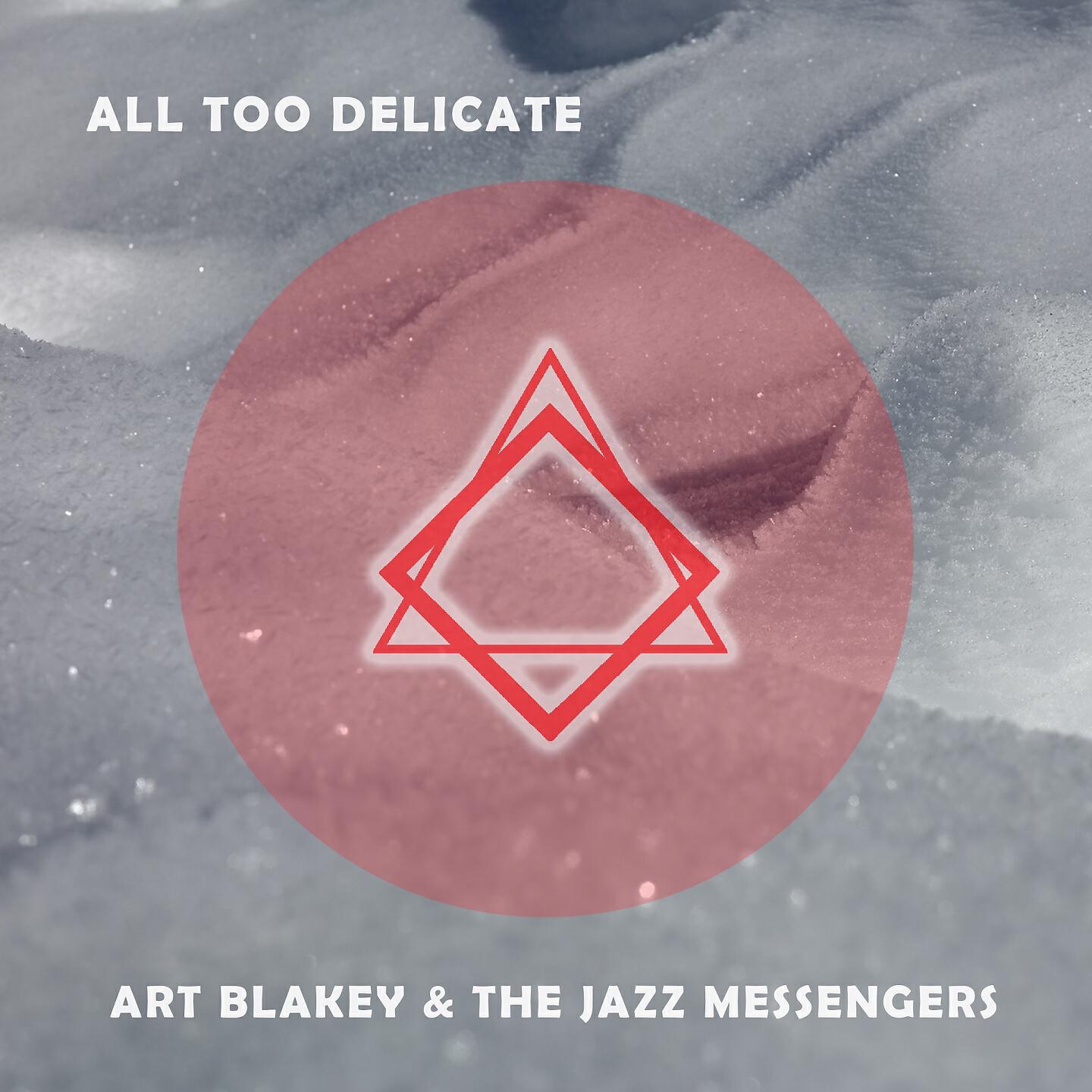 Art Blakey & The Jazz Messengers - Poursuite Dans La Ruelle
