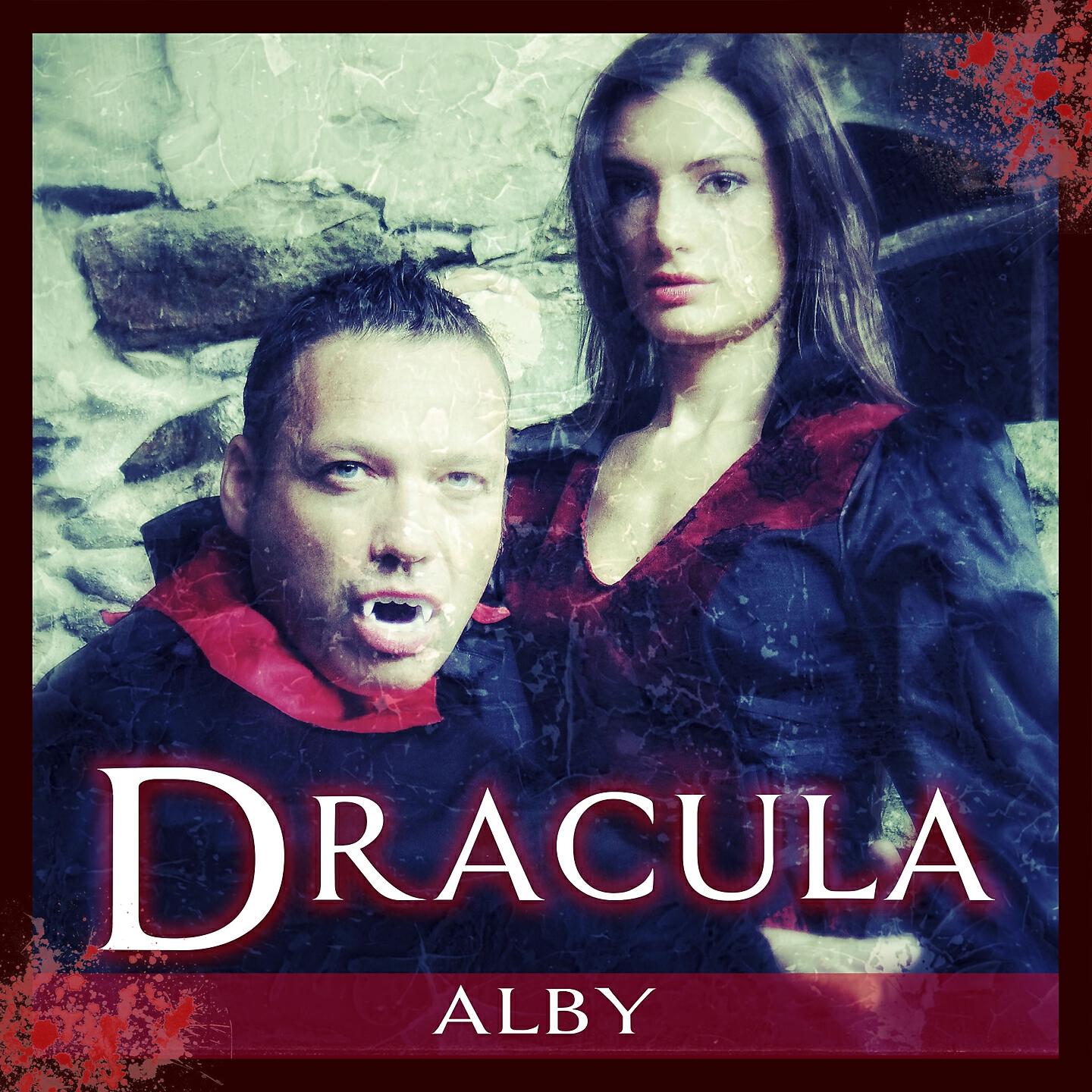 Alby - Dracula