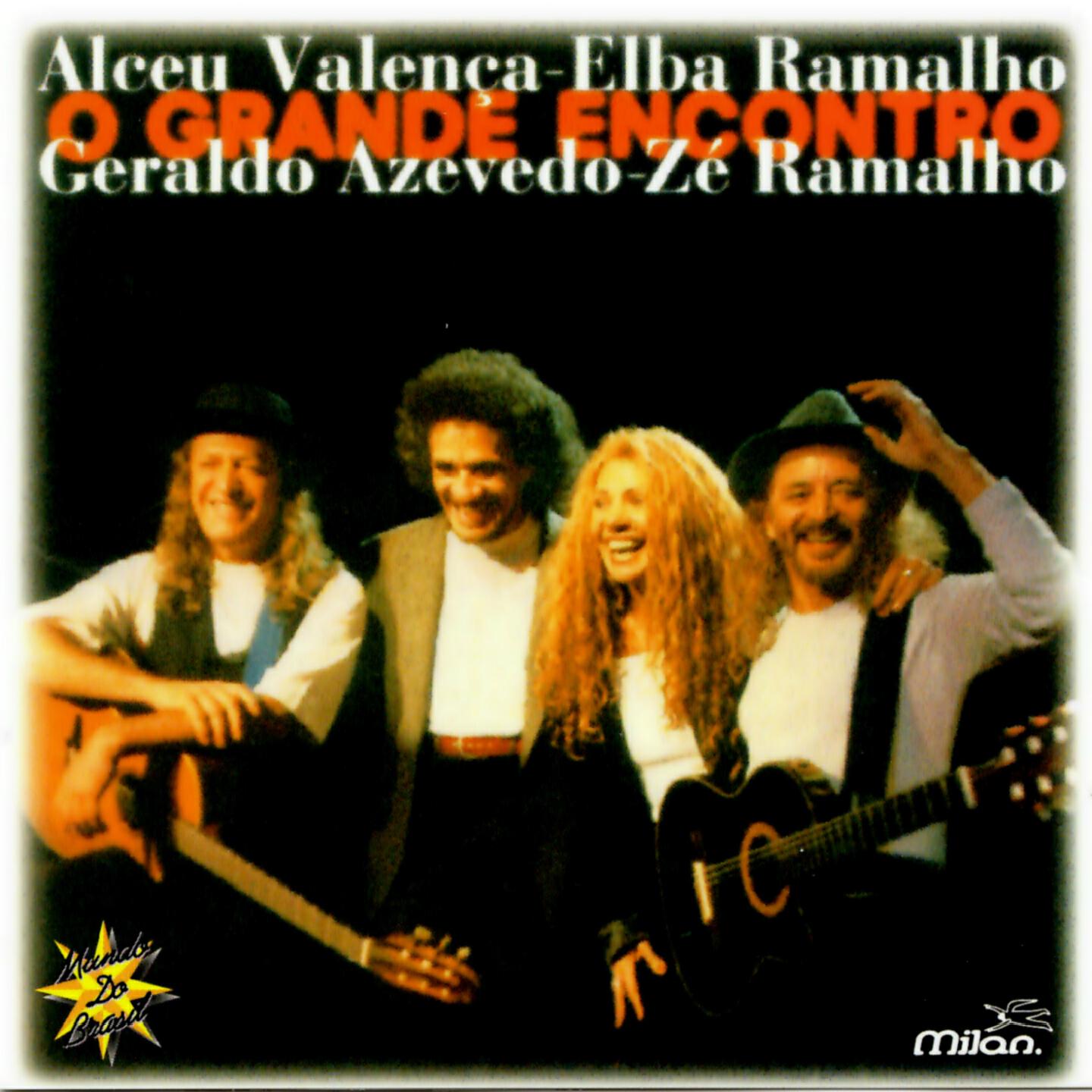 Alceu Valença - A Prosa Impúrpura de Caicó (Live)