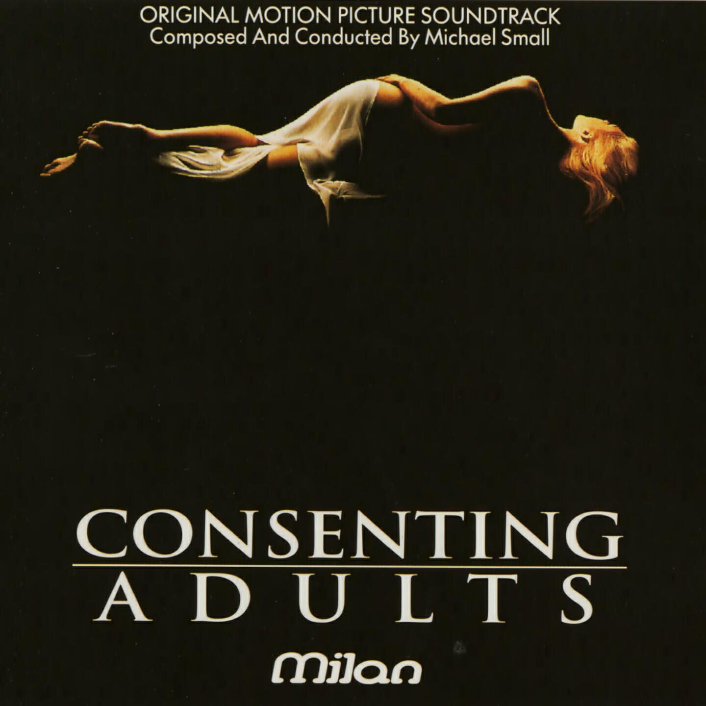 Michael Small - Priscilla