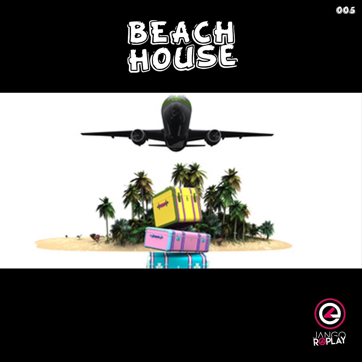 Постер альбома Beach House #005