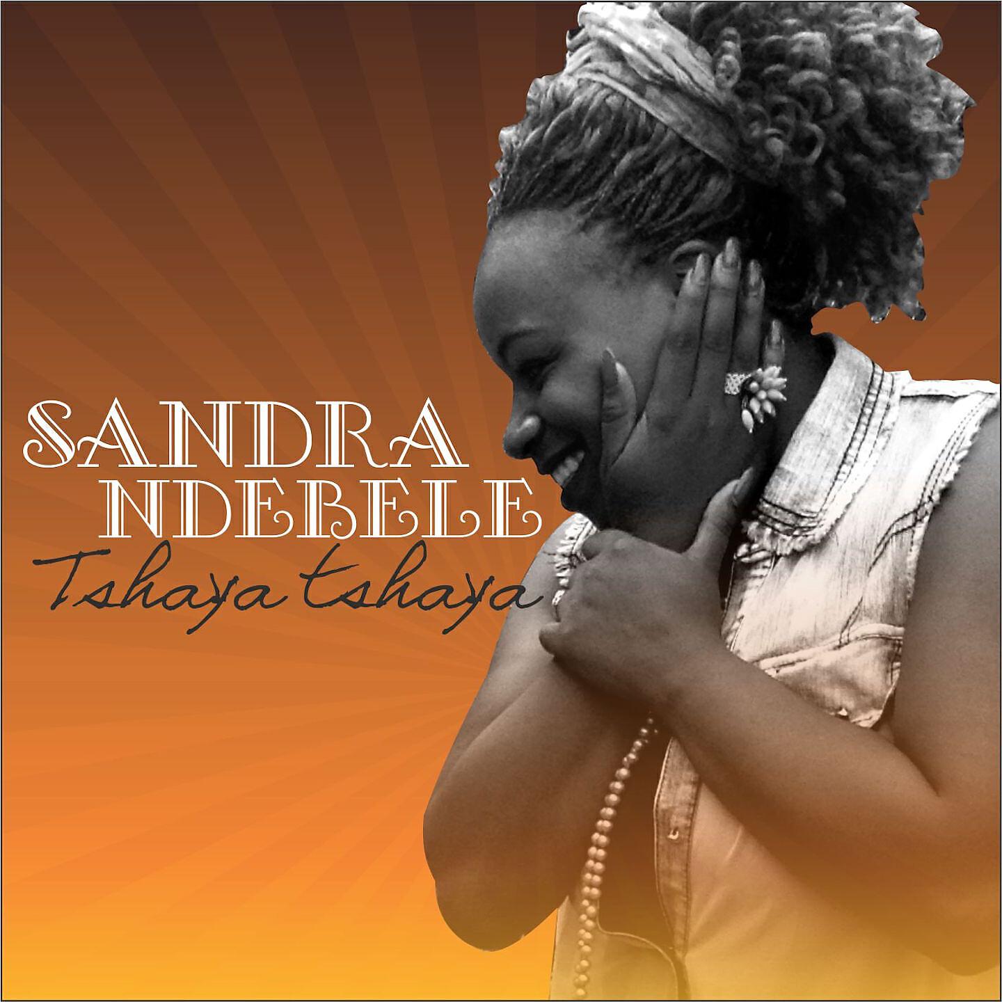 Sandra Ndebele - Malaika