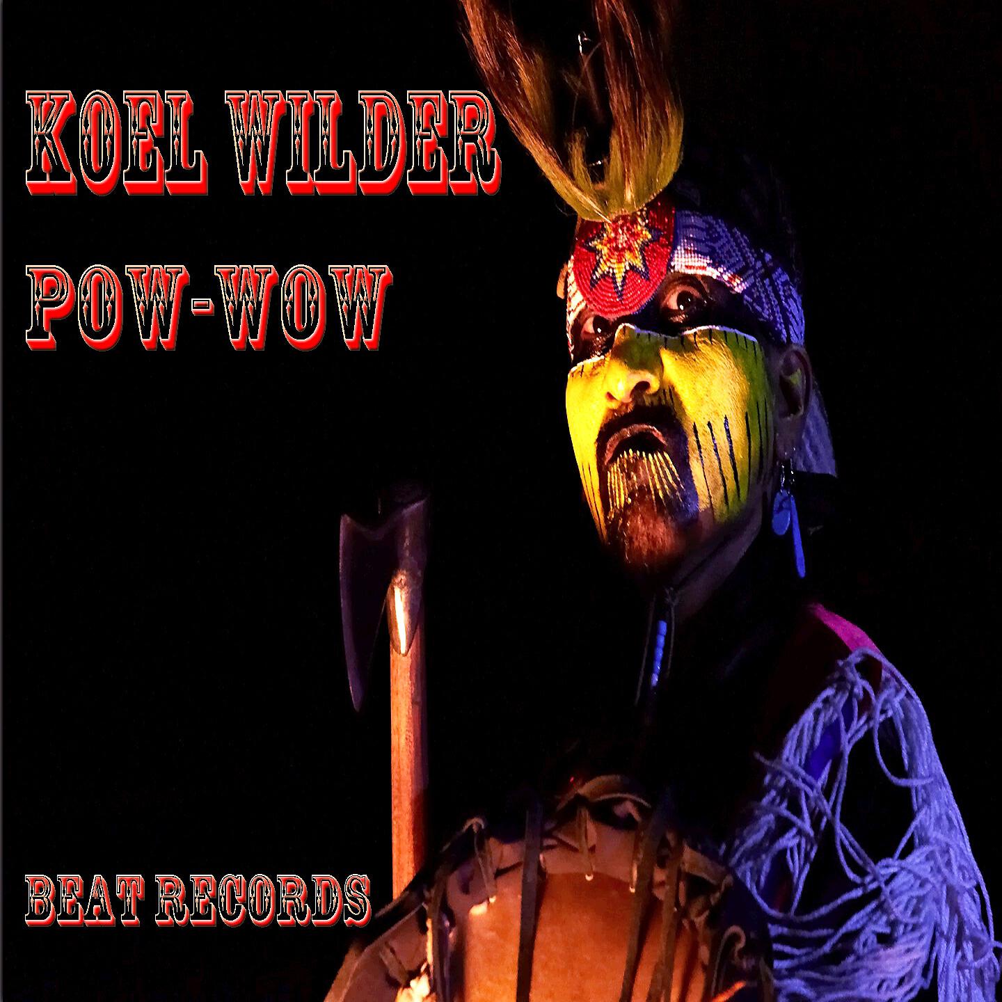 Koel Wilder - Tropical Shakes