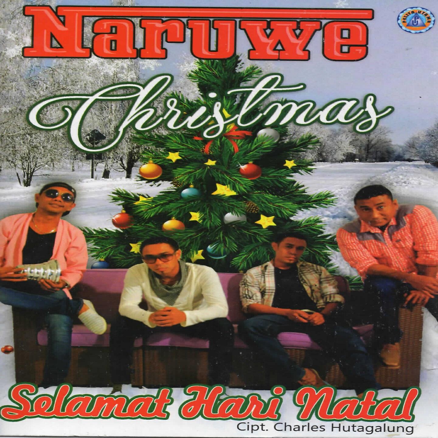 Naruwe - Selamat Hari Natal