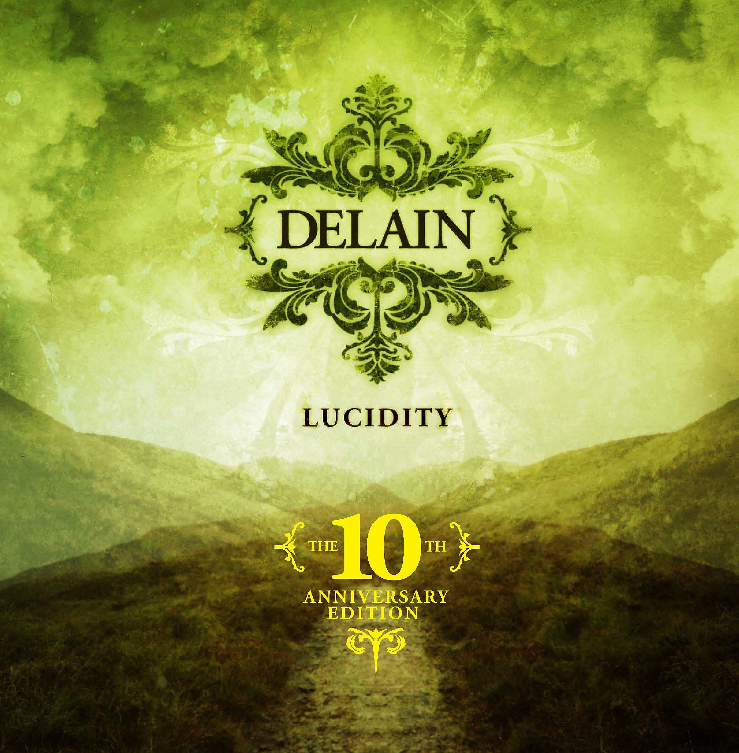 DeLAIN - Sever (2016 Remaster) [Remastered]
