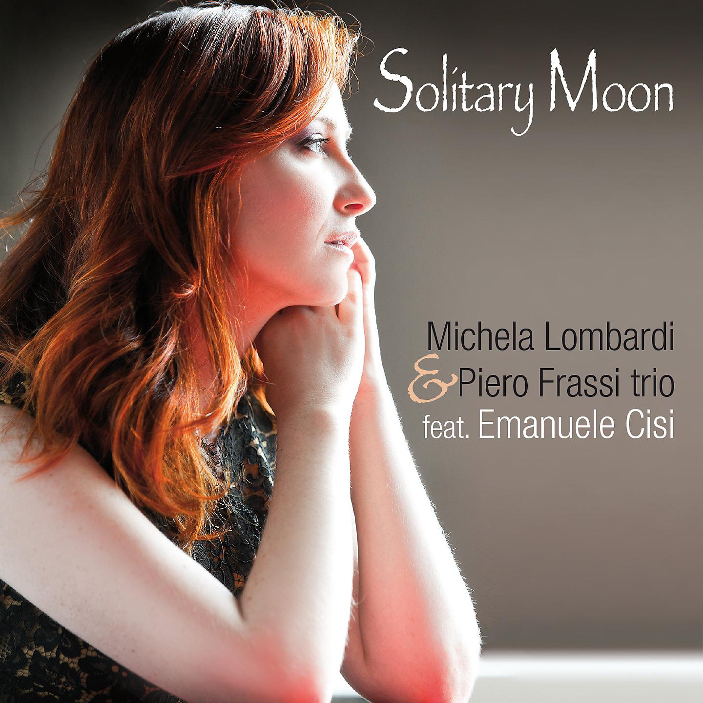 Постер альбома Solitary Moon