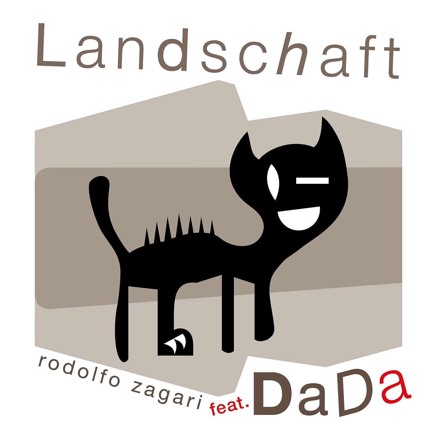 Постер альбома Landschaft