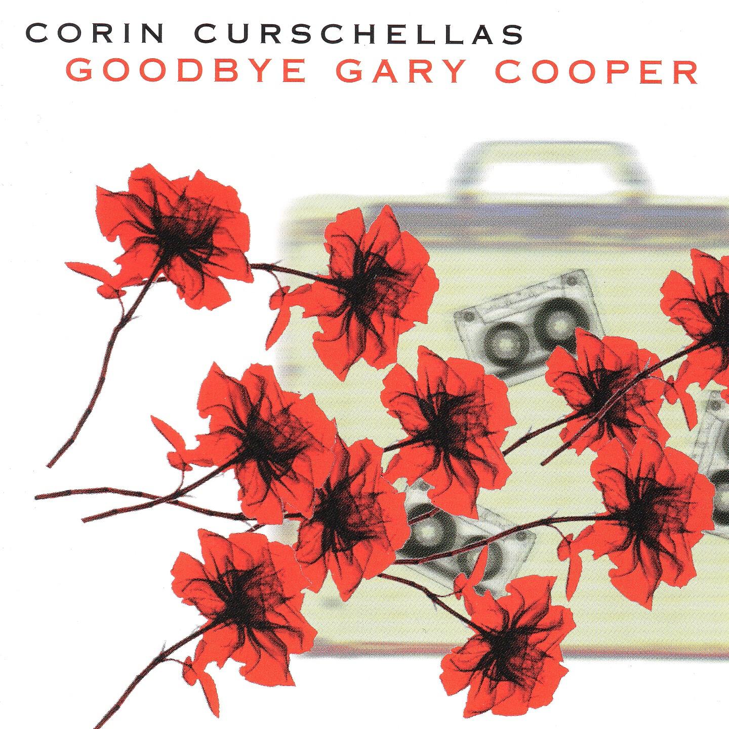 Corin Curschellas - Radund radund