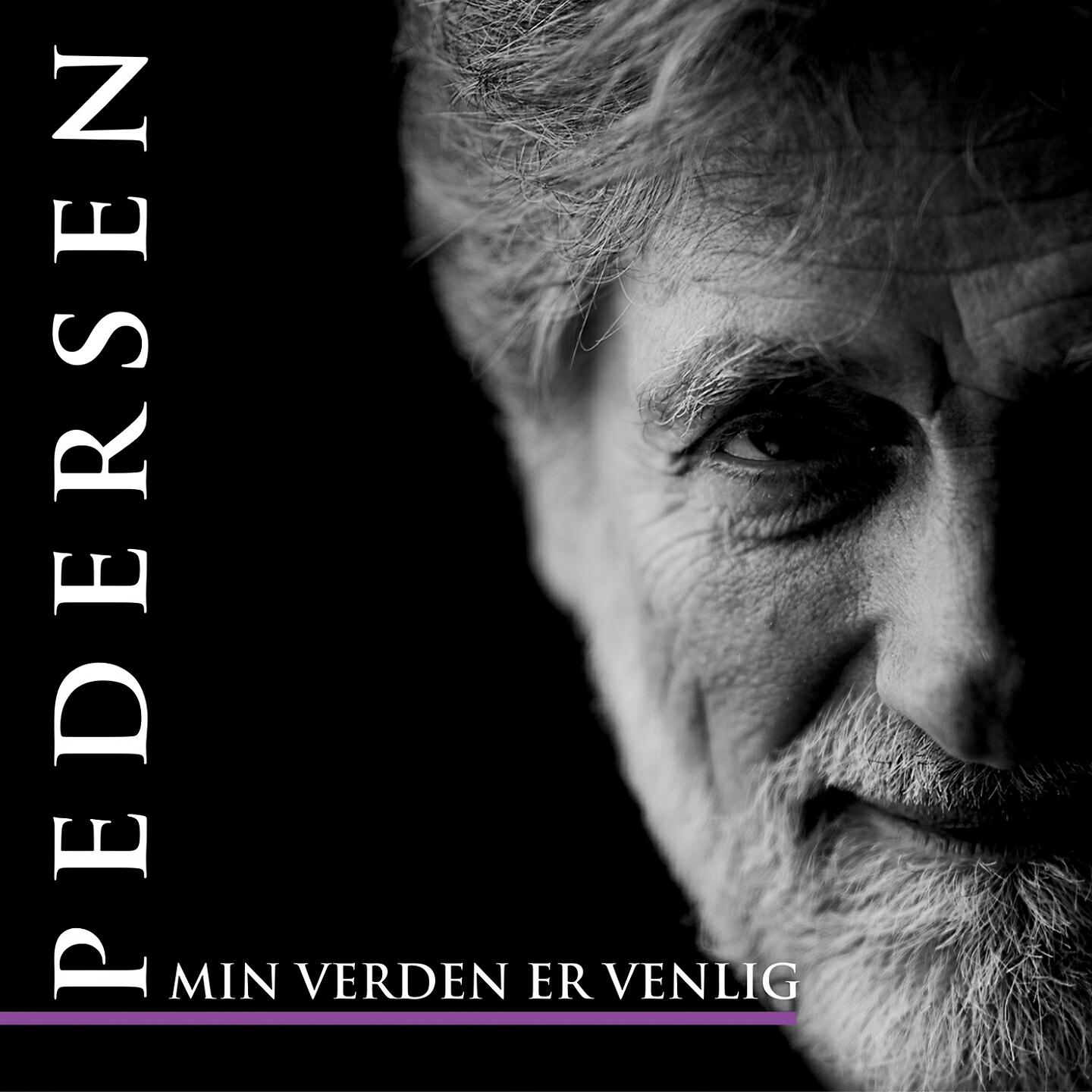 Ivan Pedersen - Du Gav Mig Drømmen Tilbage
