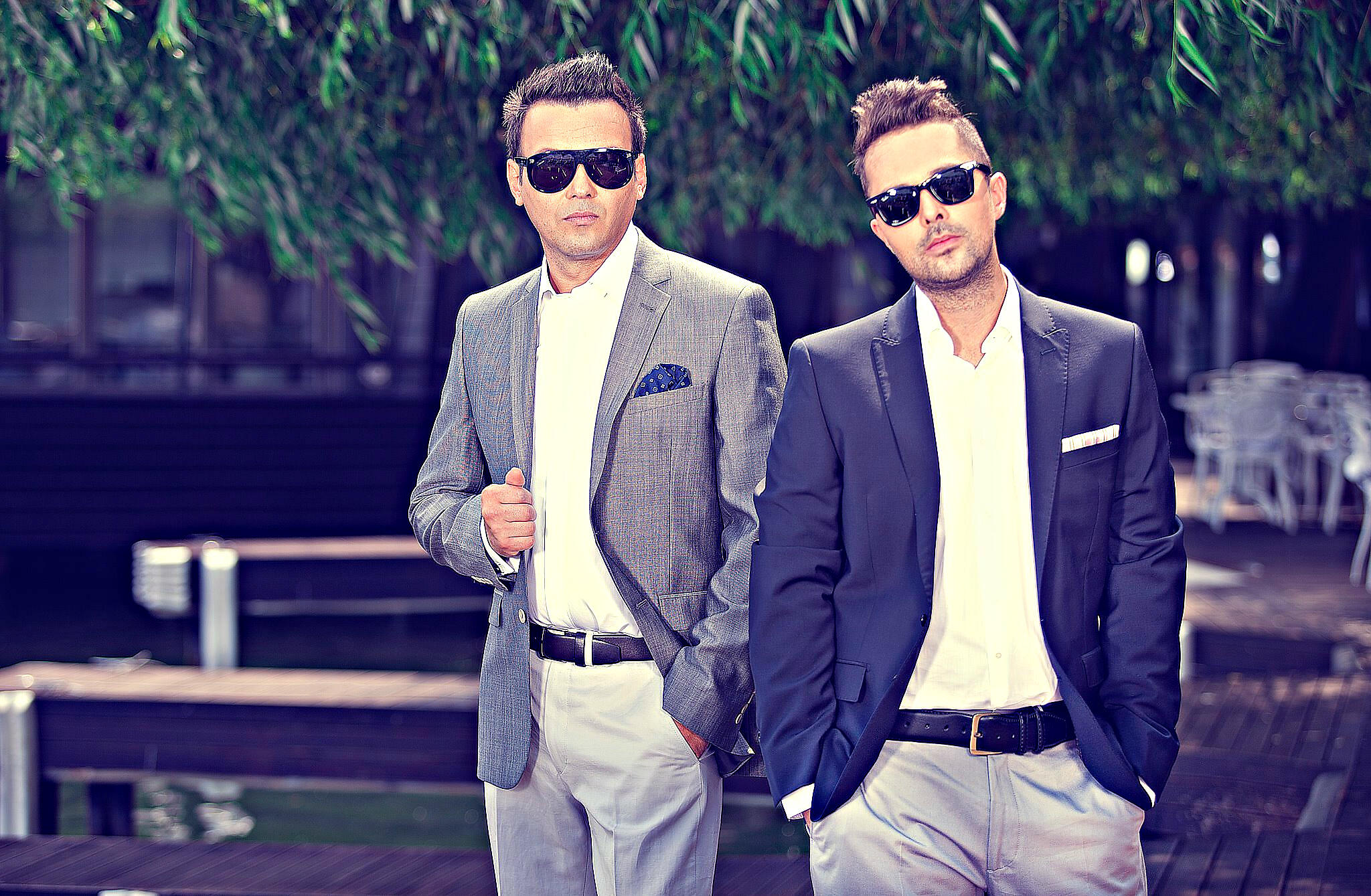 Fly Project все песни в mp3