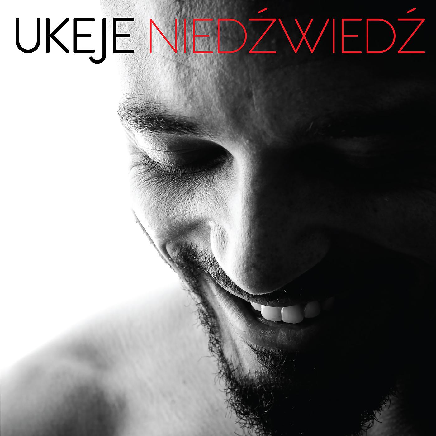 Постер альбома Niedzwiedz