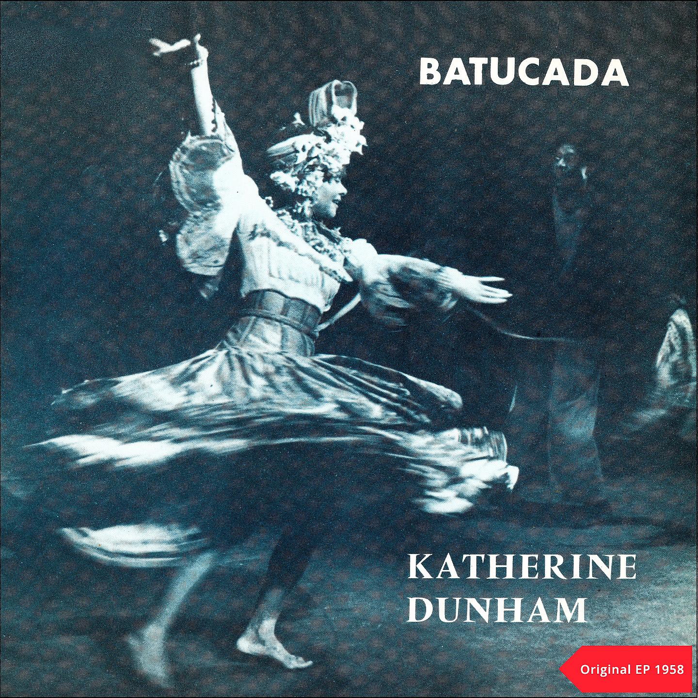 Постер альбома Batucada