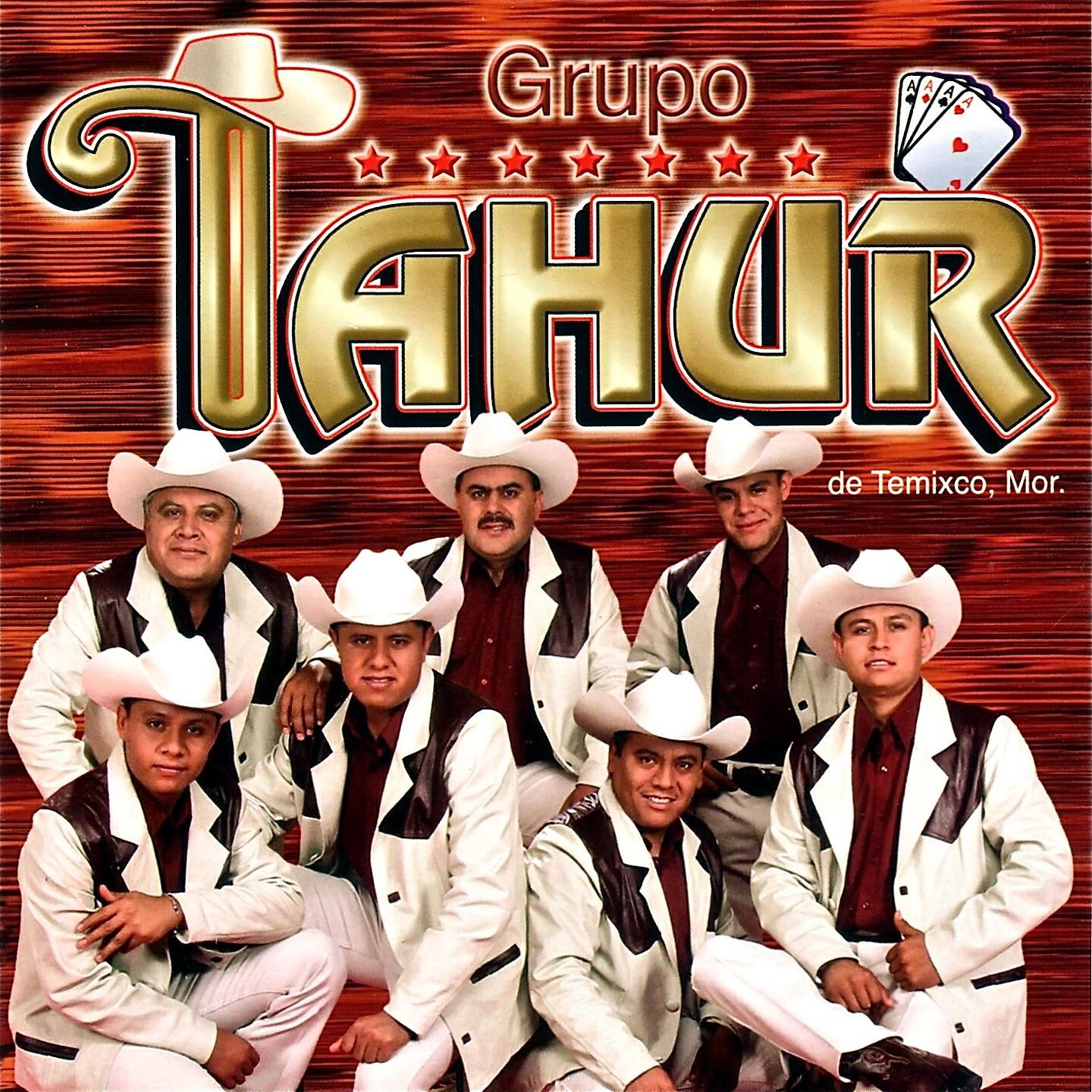 Grupo Tahur Temixco Morelos - Paso del Norte
