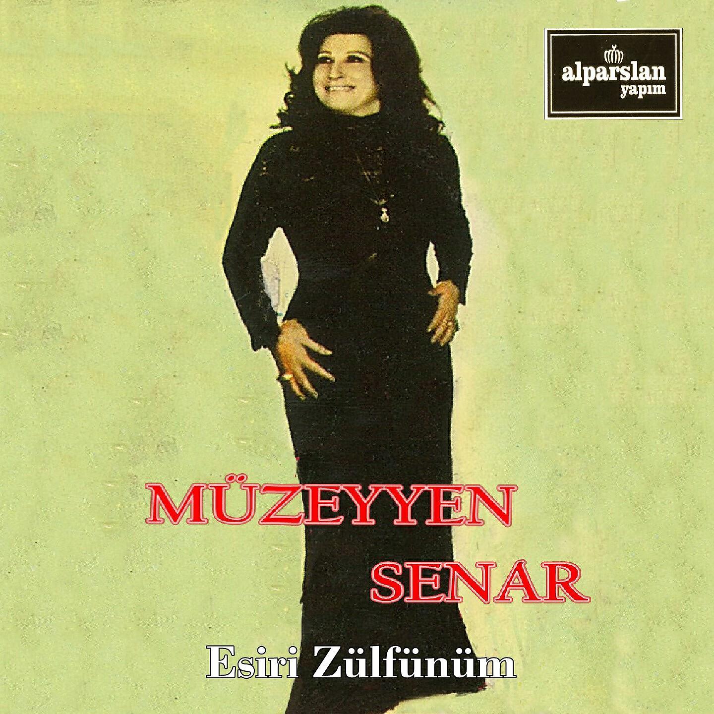Müzeyyen Senar - Nedir Bu Haletin Ey