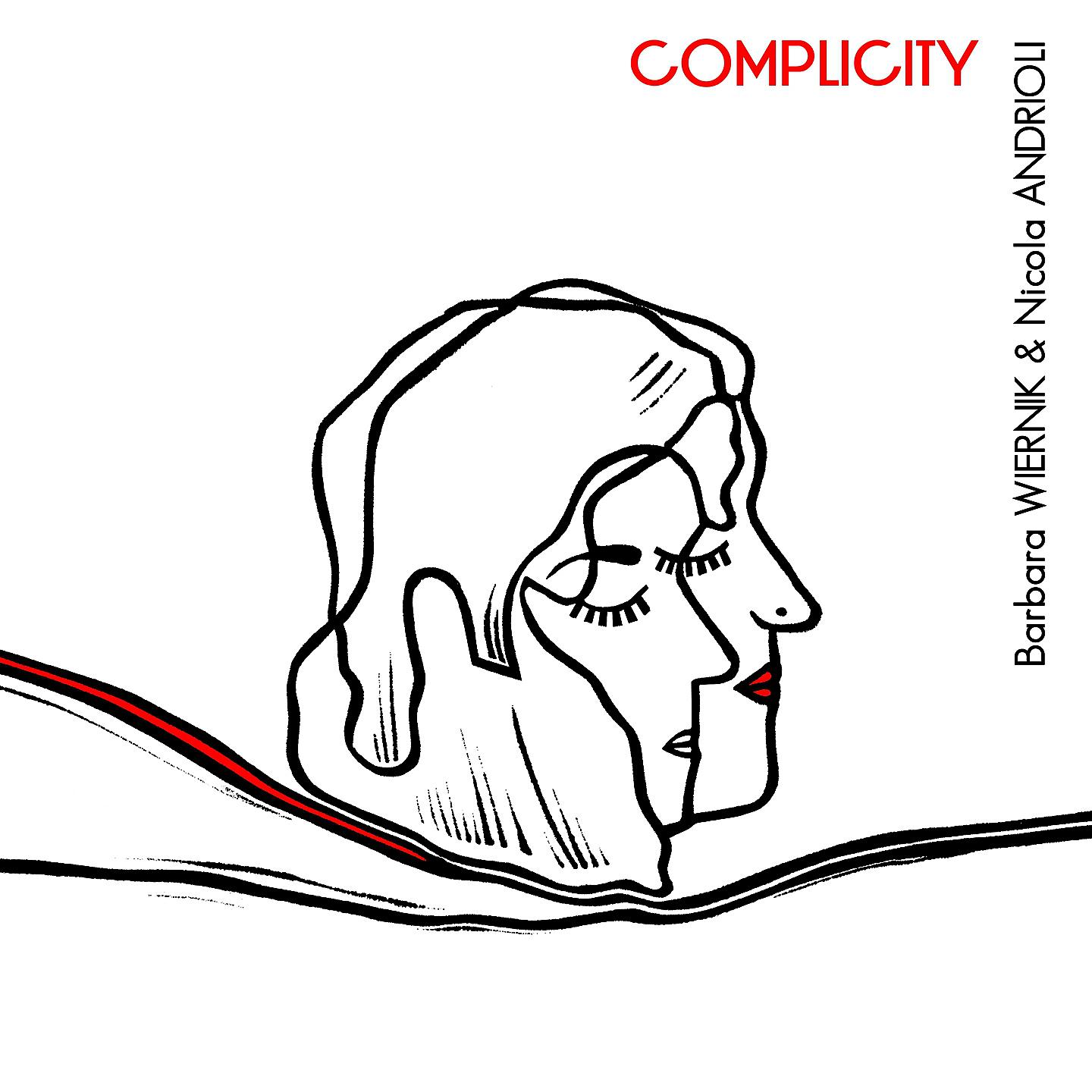 Постер альбома Complicity
