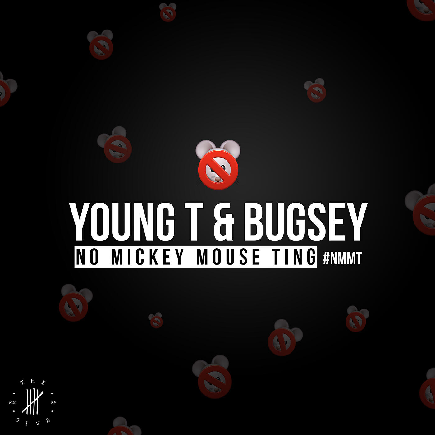 Young T & Bugsey - No Mickey Mouse Ting