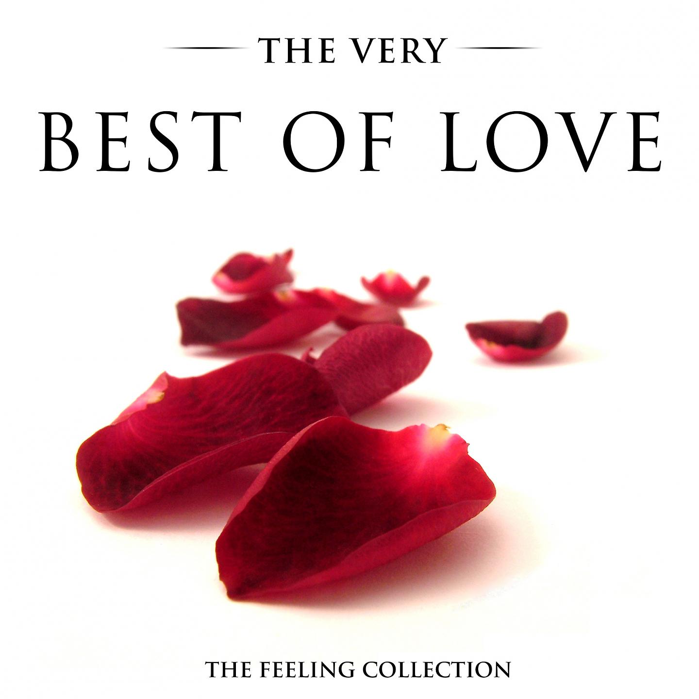 Постер альбома The Very Best of Love, Vol. 1