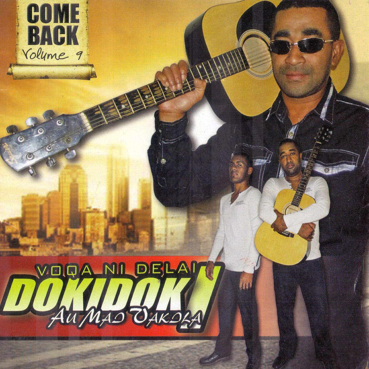 Voqa Ni Delai Dokidoki - Koula Ni Gauna