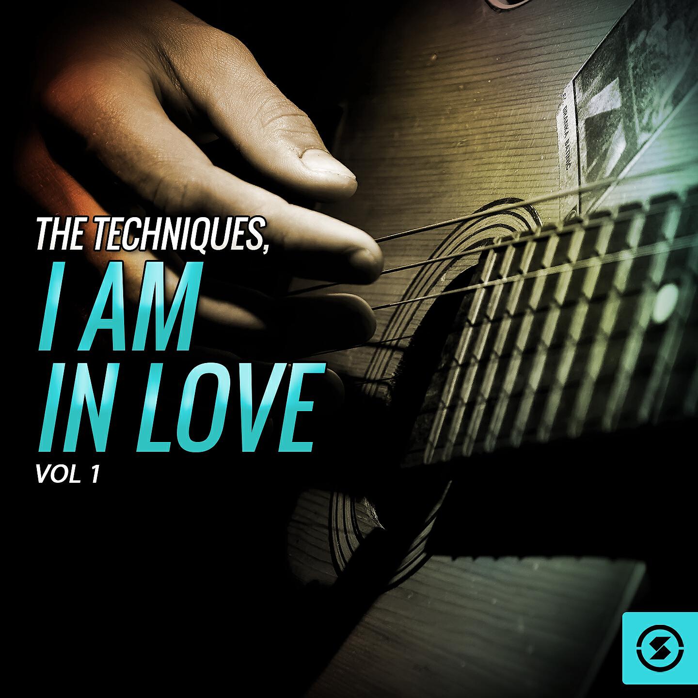 The Techniques - The Time Has Come