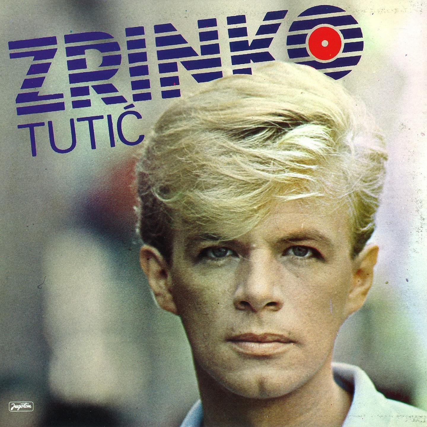 Постер альбома Zrinko Tutić