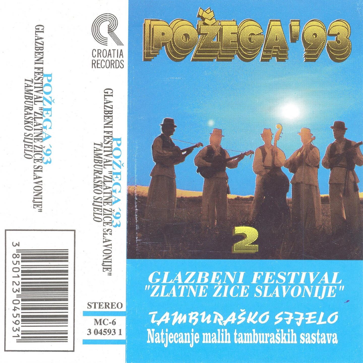 Ts Žeteoci - Bećaruša