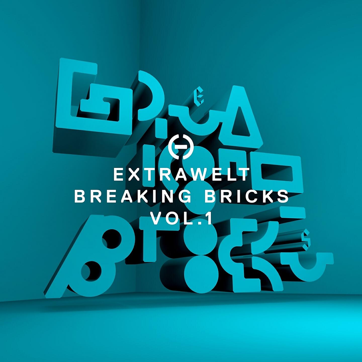 Extrawelt - Splendid Nausea