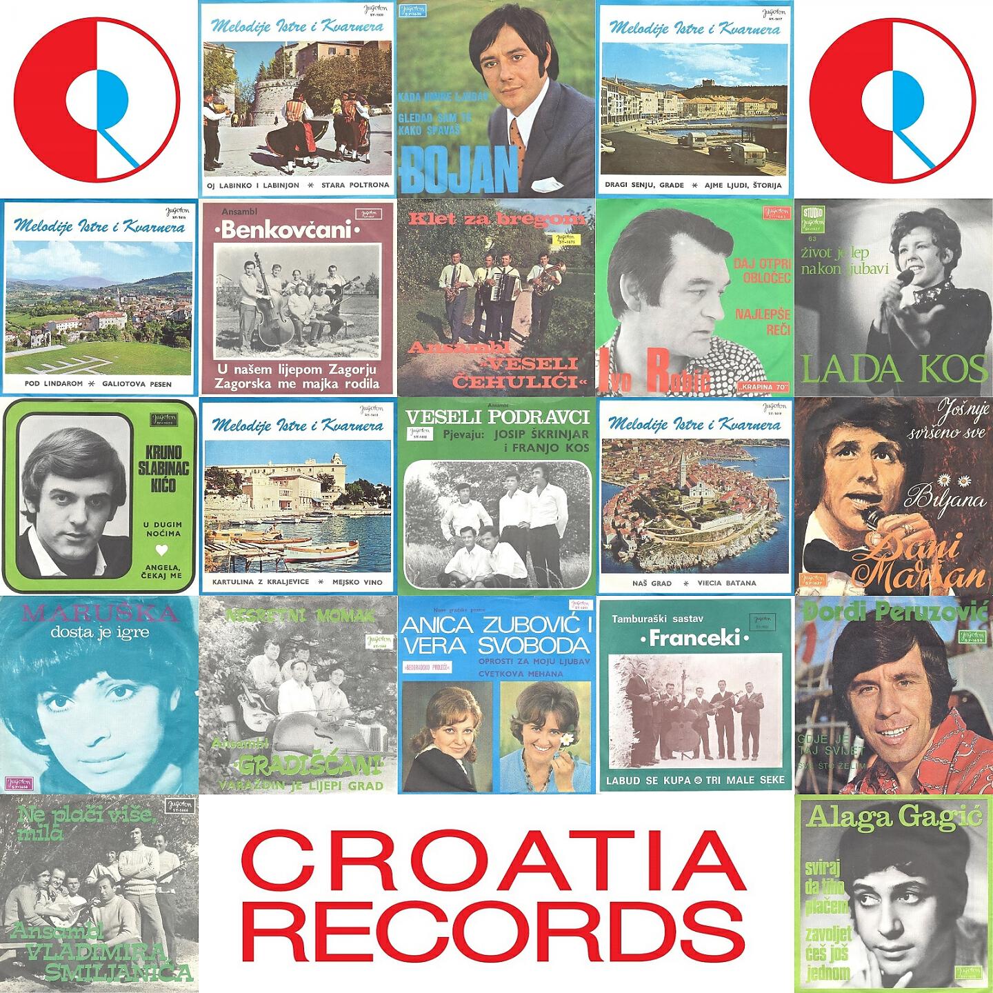 Mirko Cetinski - Viecia Batana