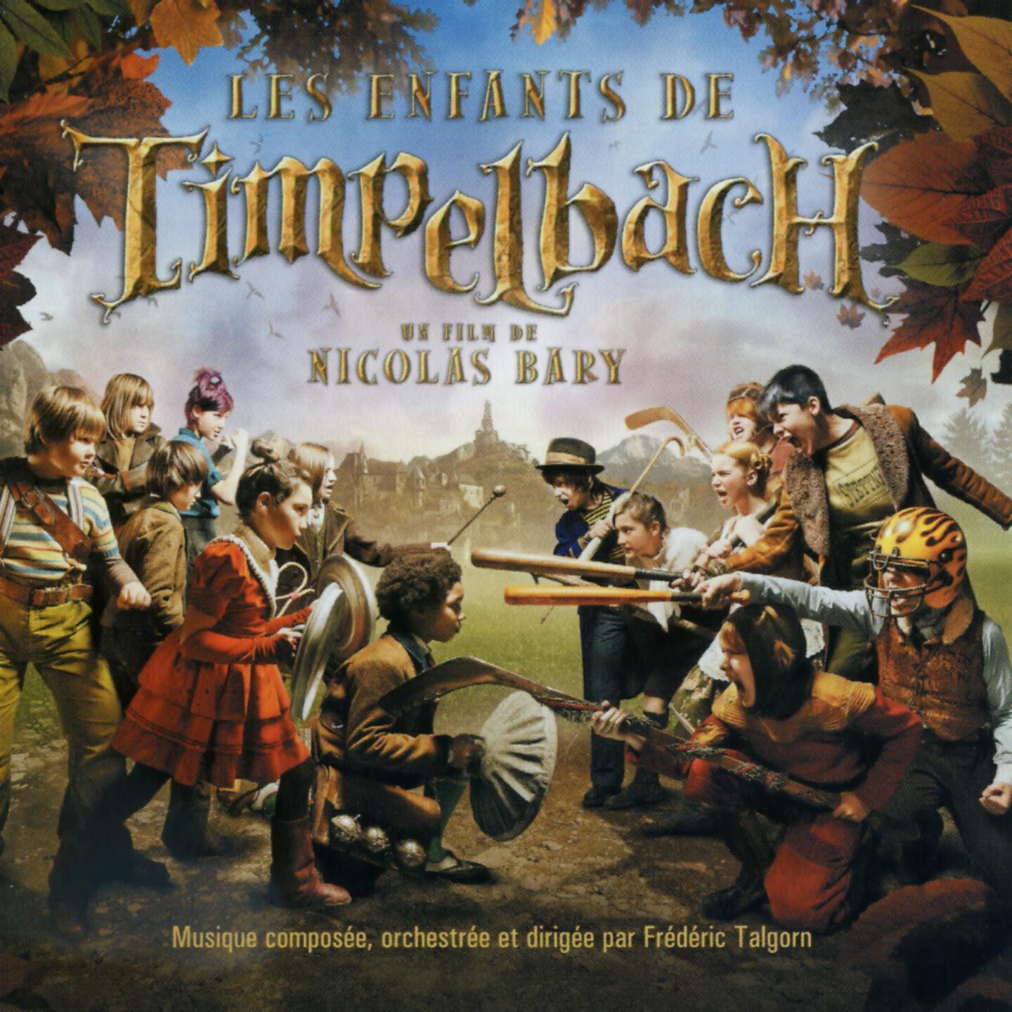 London Philharmonic Orchestra - Corbac