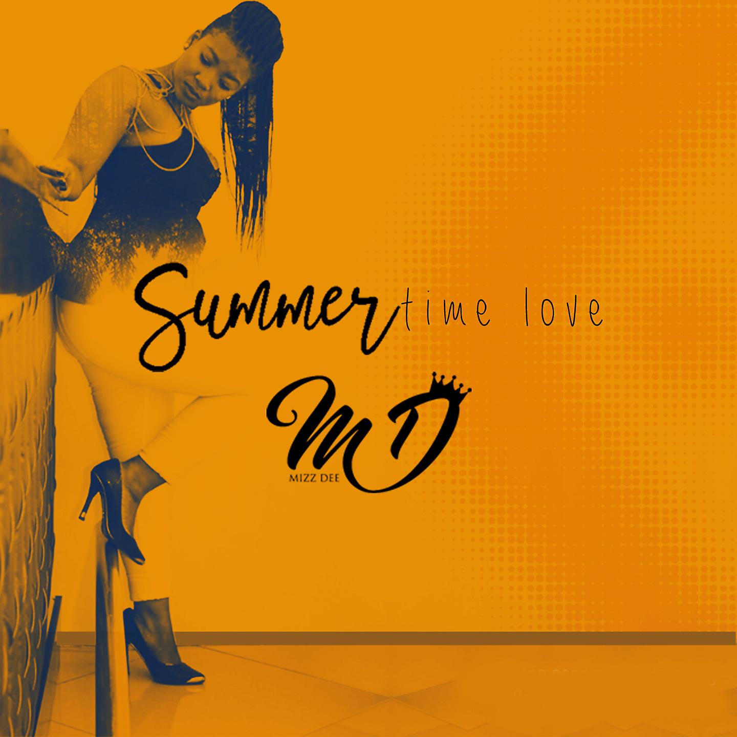 Постер альбома Summer Time Love
