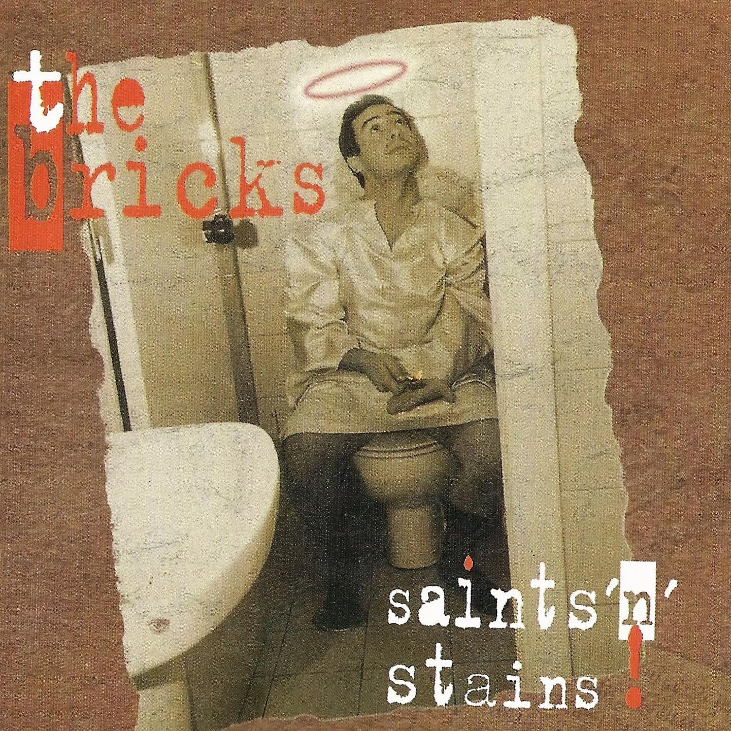 The Bricks - Symptom