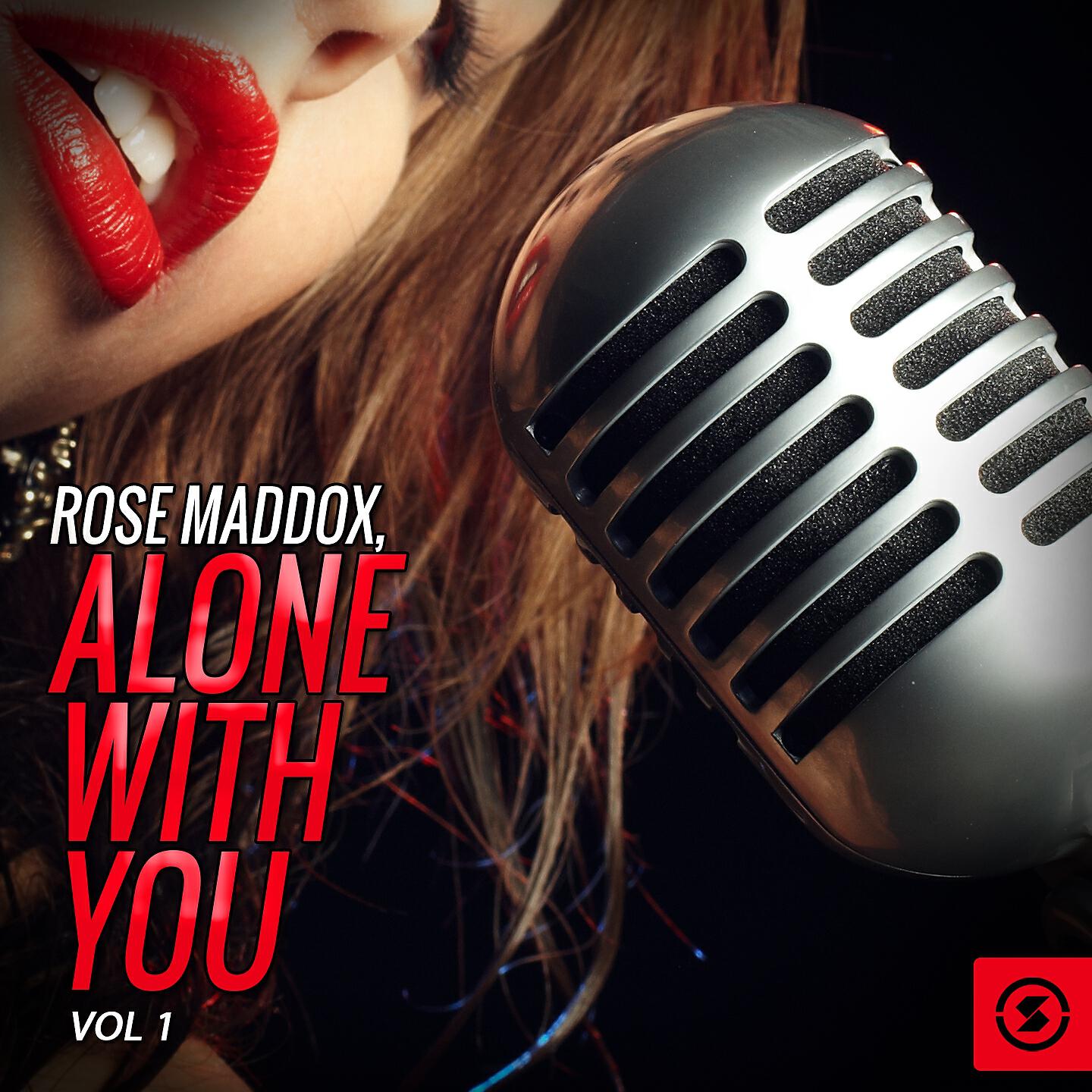 Rose Maddox - I'm Happy Every Day I Live