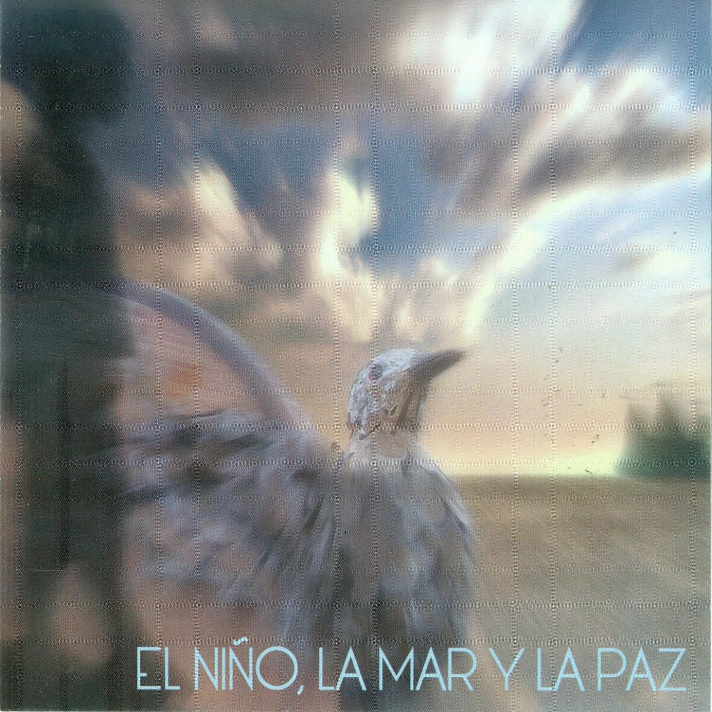 Постер альбома El Niño, la Mar y la Paz