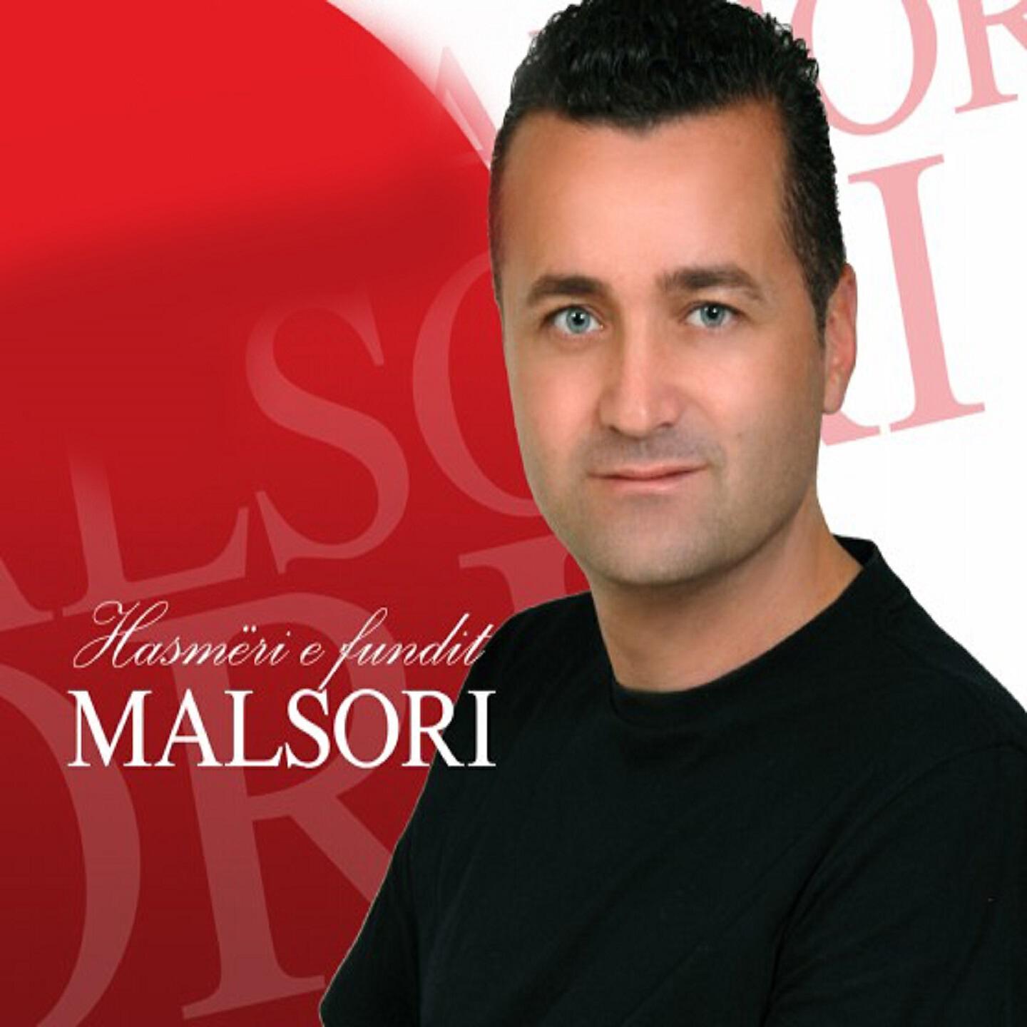 Malsori - Emrin Kam Shqiptar