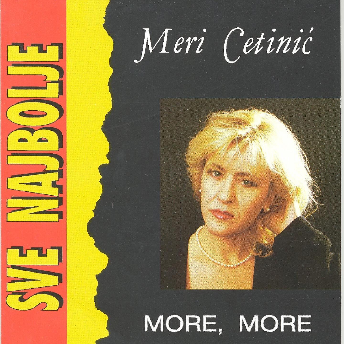 Meri Cetinic - U Prolazu