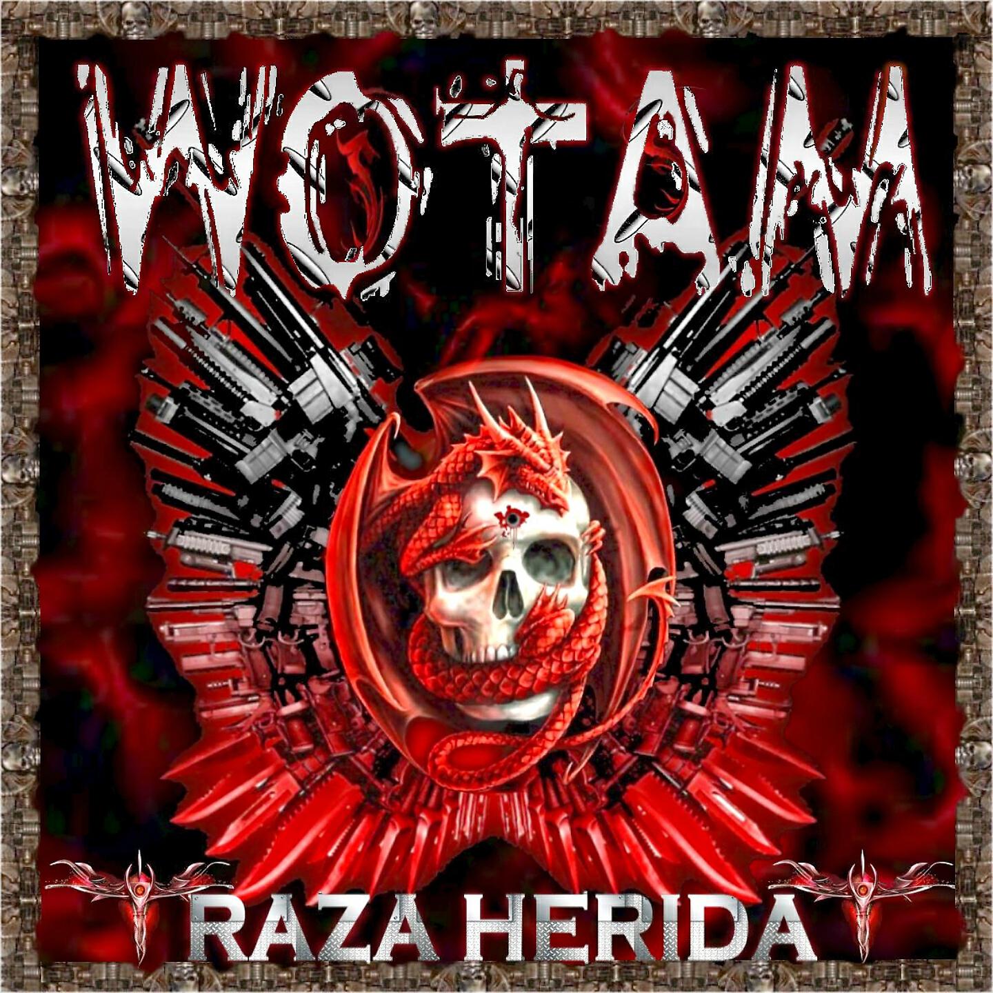 Wotam - Marcha al Infierno