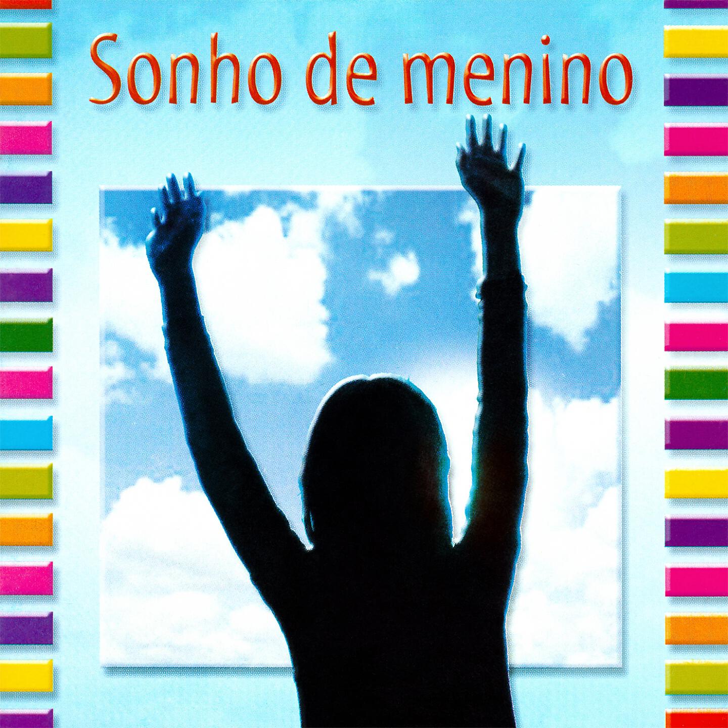 Eliezer Otilio - As Cores do Mundo