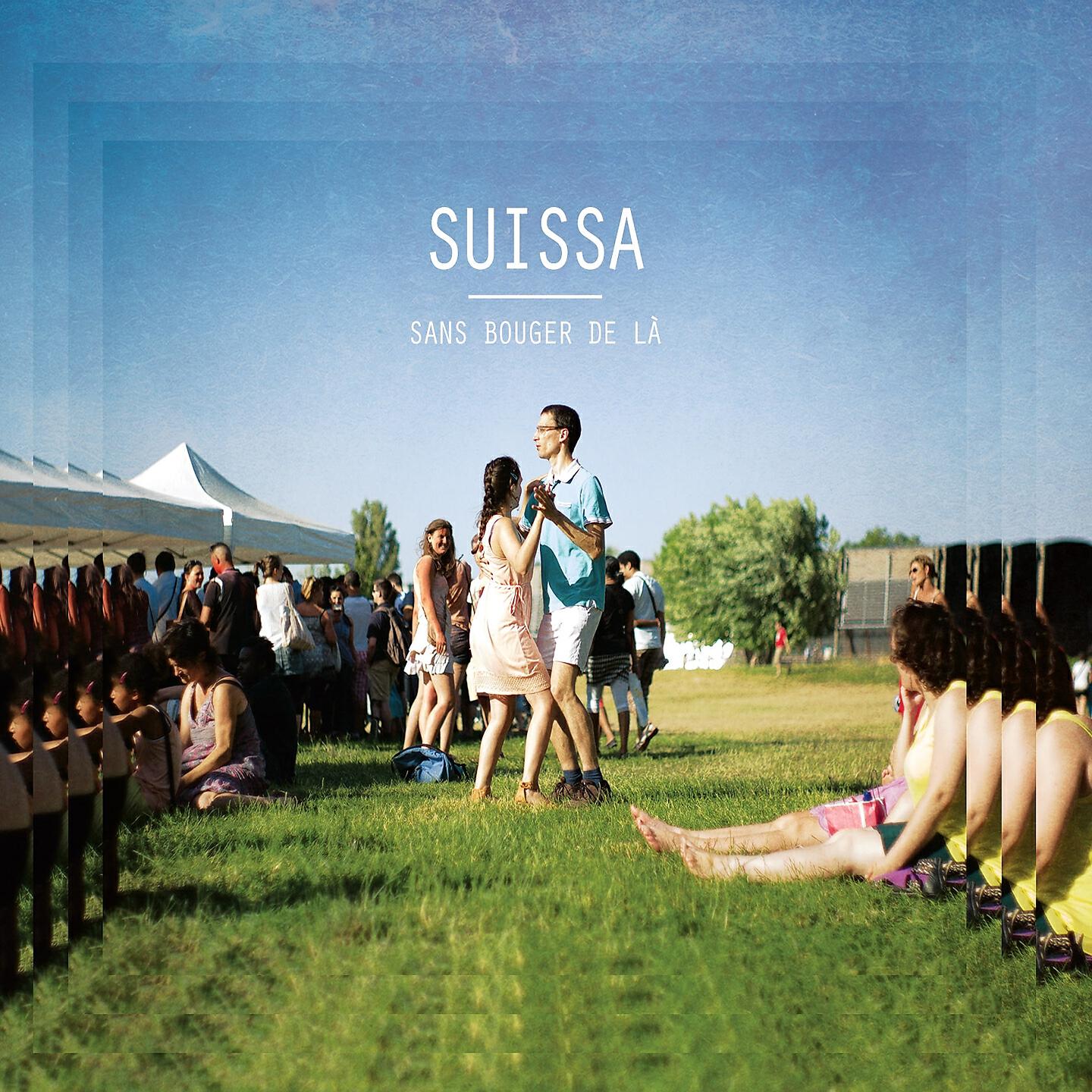 Suissa - Nout zarlor