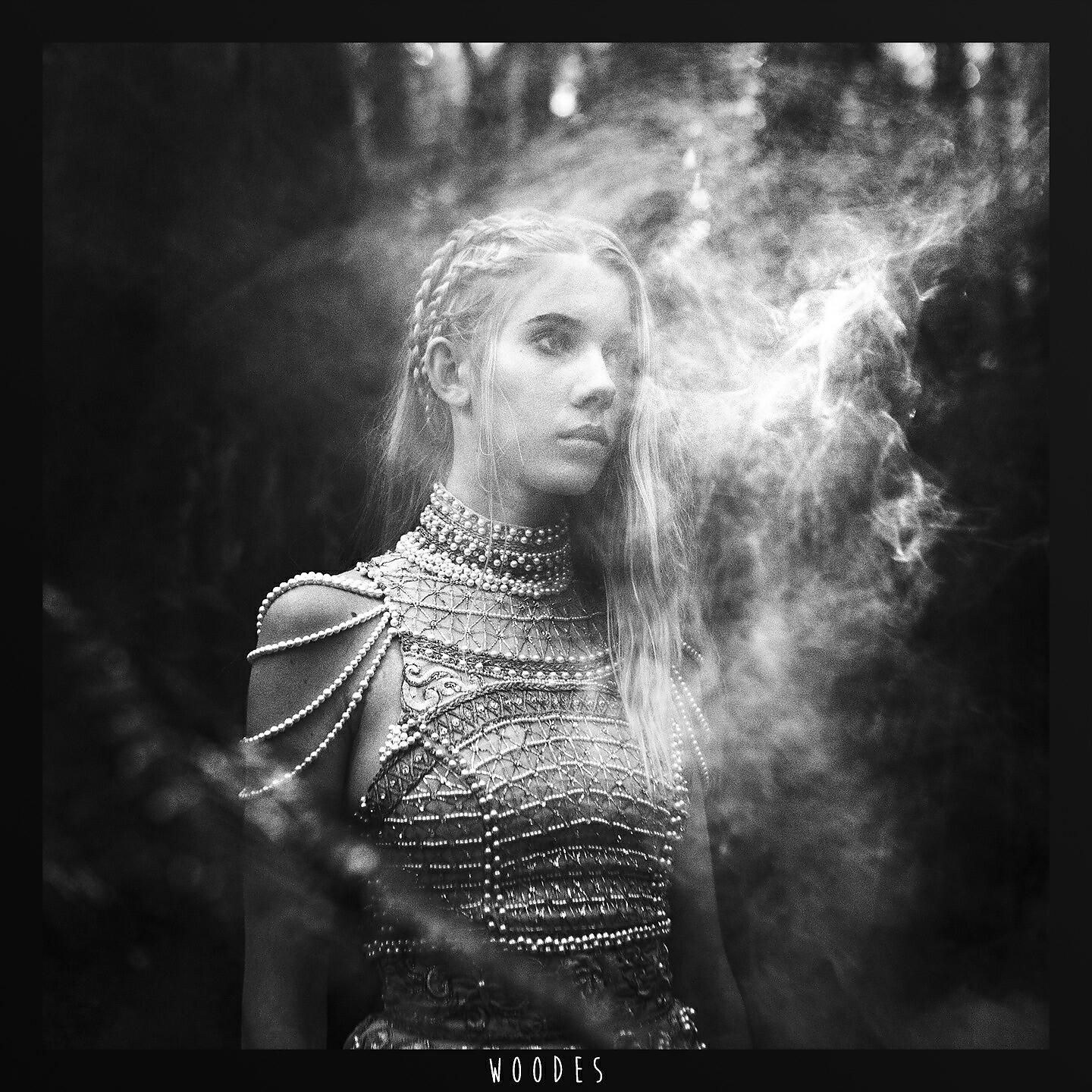 Woodes - Bonfire