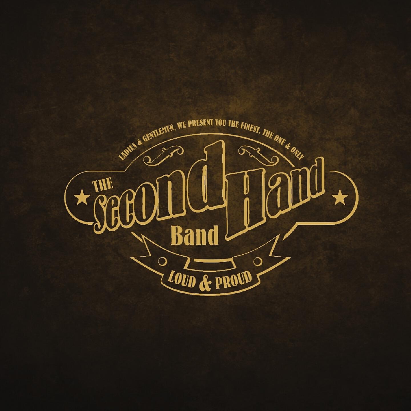 The Second Hand Band - Let's Spend The Night Together