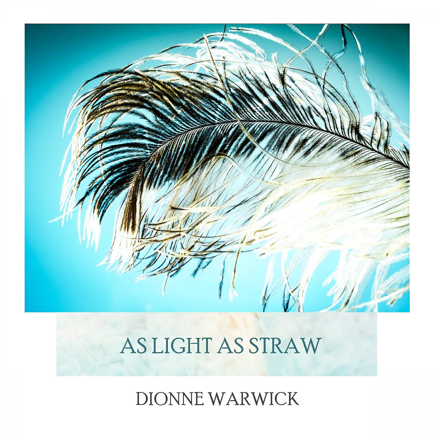 Dionne Warwick - Anyone Who Had A Heart