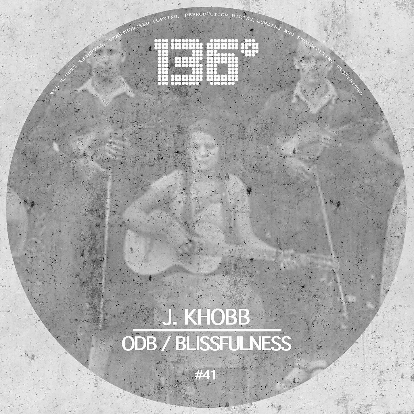 J. Khobb - ODB (Marcelo Wallace Remix)