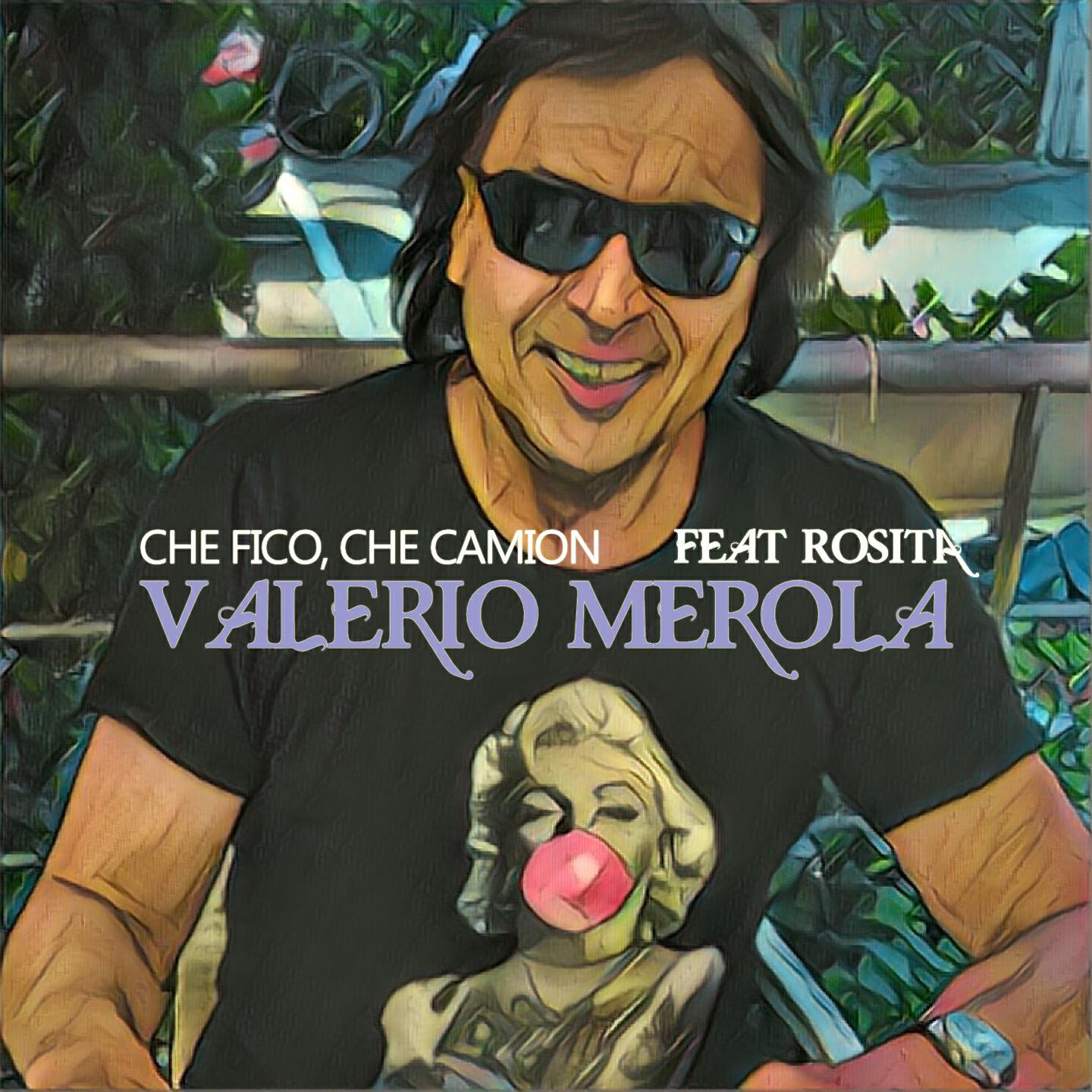 Valerio Merola - Che fico, che camion (Fanelli & Peroni Extended Remix)