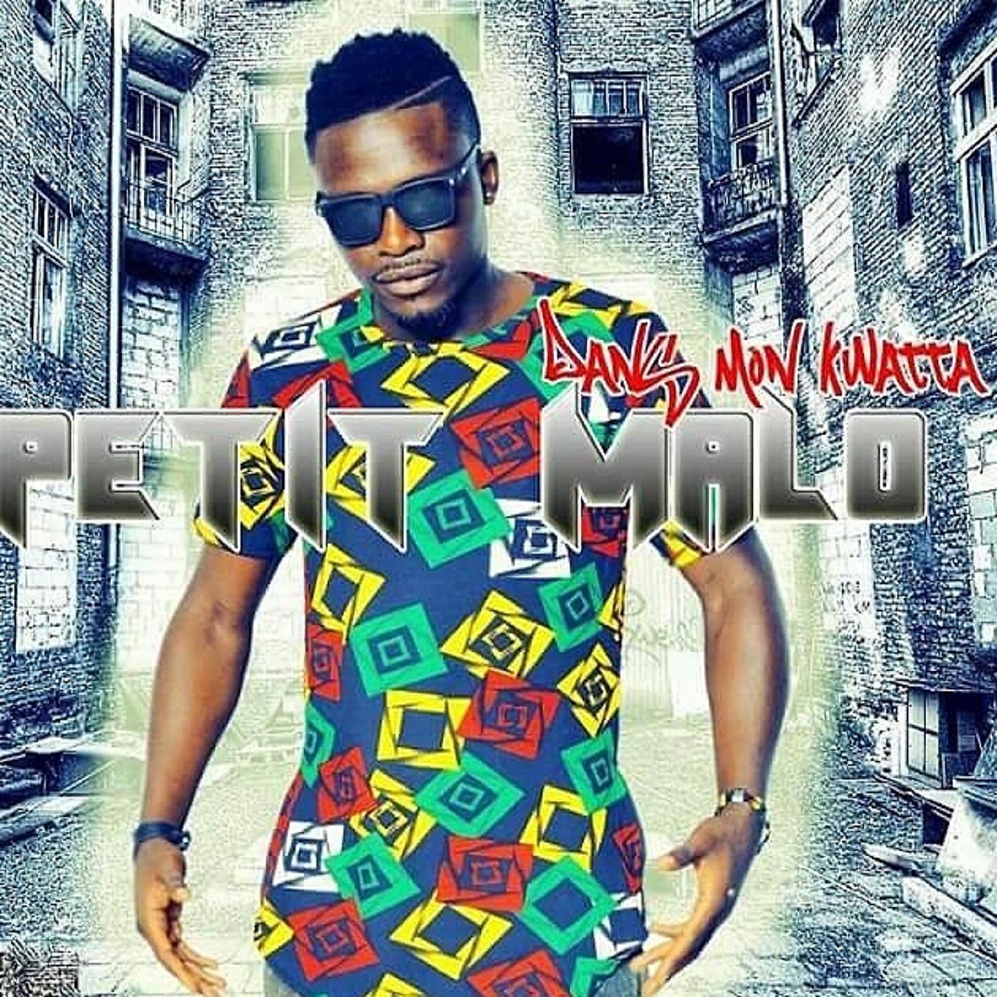 Petit Malo - Les go kmer