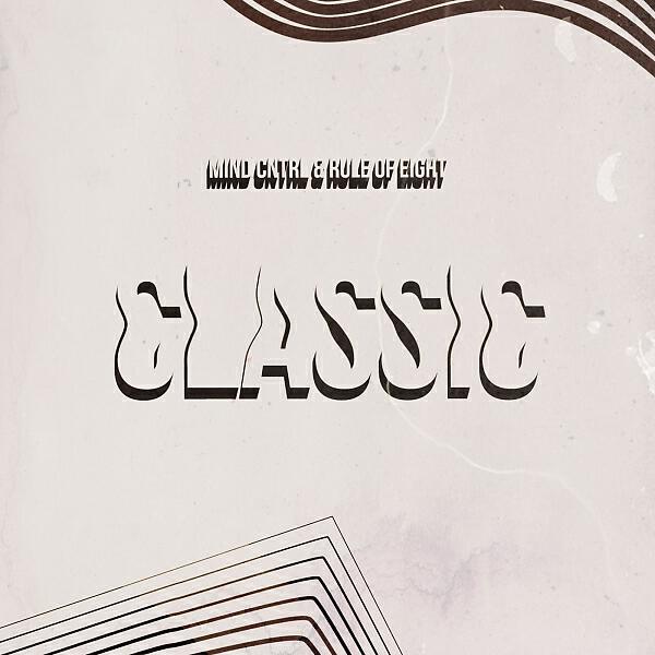 MIND CNTRL - Classic