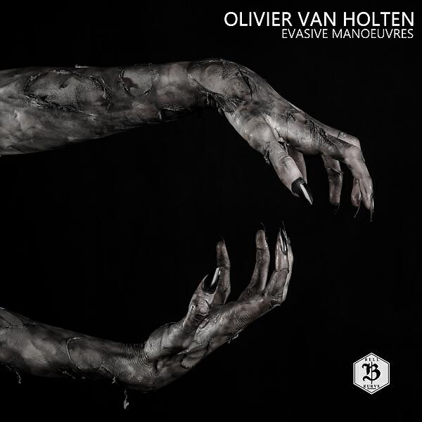 Olivier Van Holten - Great Khan