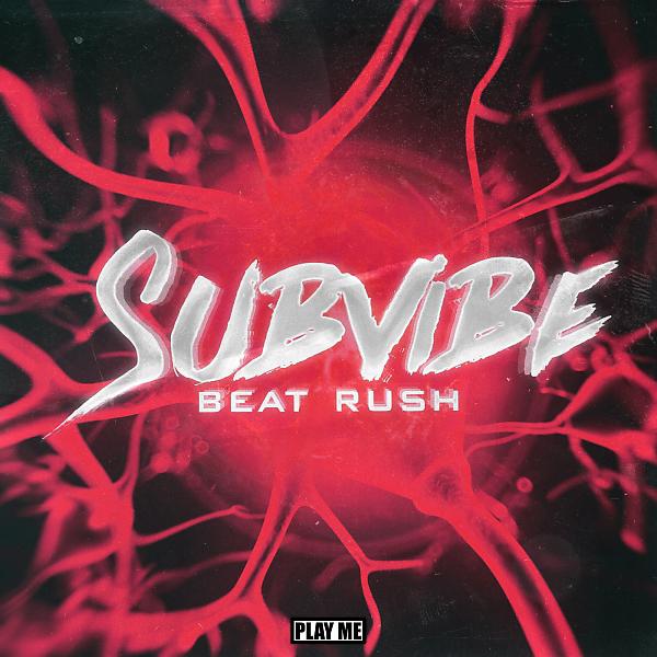 Постер альбома Beat Rush