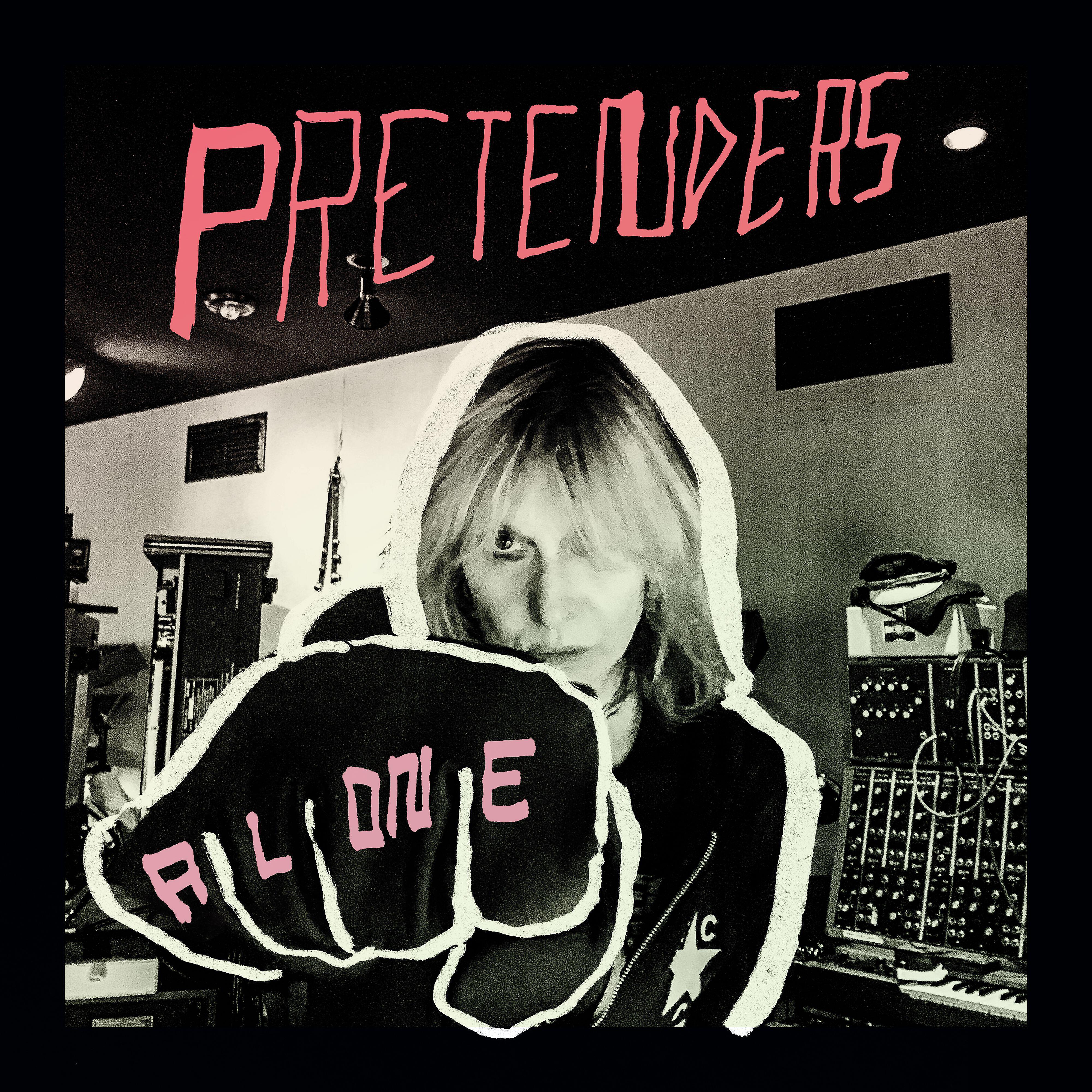 Pretenders - Holy Commotion